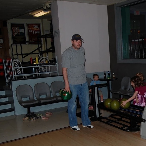 Meet your Posher, Jon - Picture 1 of 1